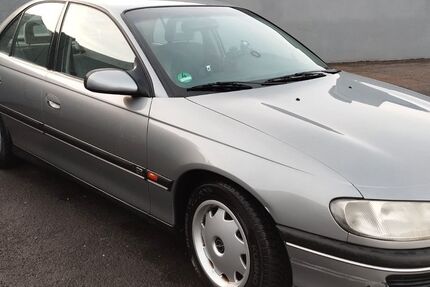 Opel Omega 178.000 km 1.750 &euro; Alzenau 63755