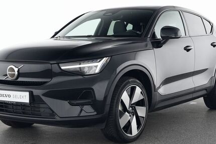 Volvo C40 31.135 km 29.990 &euro; Weiterstadt 64331