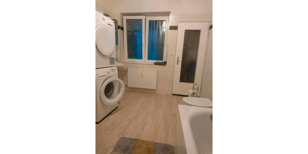 Erdgeschoßwohnung Hanau Kesselstadt - 2.5 Zimmer, 64 m&sup2;, 580&euro; | Angebot:26645381