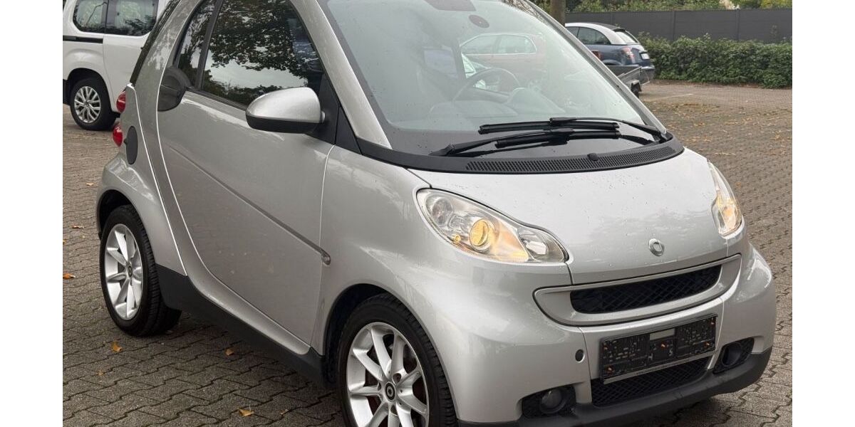 Smart ForTwo 134.000 km 3.890 &euro; Rüsselsheim 65428