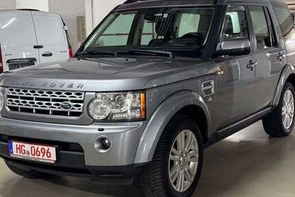 Land Rover Discovery 280.520 km 9.950 € Oberursel 61440