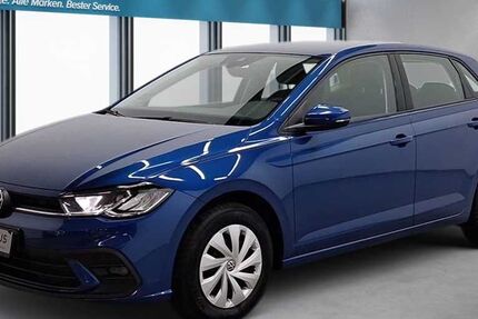 VW Polo 44.916 km 16.770 &euro; Maintal 63477