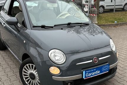 Fiat 500 146.976 km 4.200 &euro; Offenbach 63071