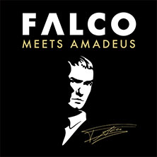 FALCO MEETS AMADEUS 01.02.2026 Stadthalle Aschaffenburg