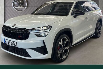 Skoda Kodiaq 9.999 km 53.480 &euro; Frankfurt 60435