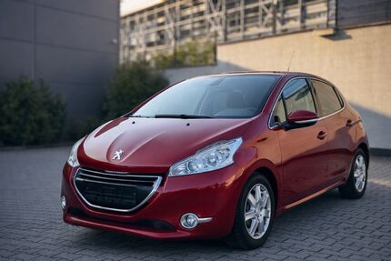 Peugeot 208 148.850 km 5.499 &euro; Kelkheim 65779
