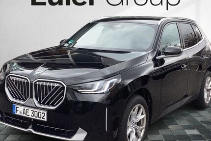 BMW X3 1.501 km 63.299 &euro; Frankfurt am Main 60435