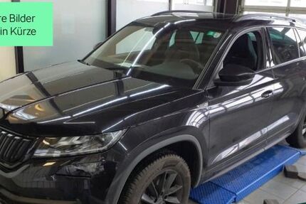 Skoda Kodiaq 78.900 km 29.999 &euro; Mühlheim 63165
