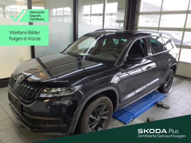 Skoda Kodiaq 78.900 km 29.999 &euro; Mühlheim 63165