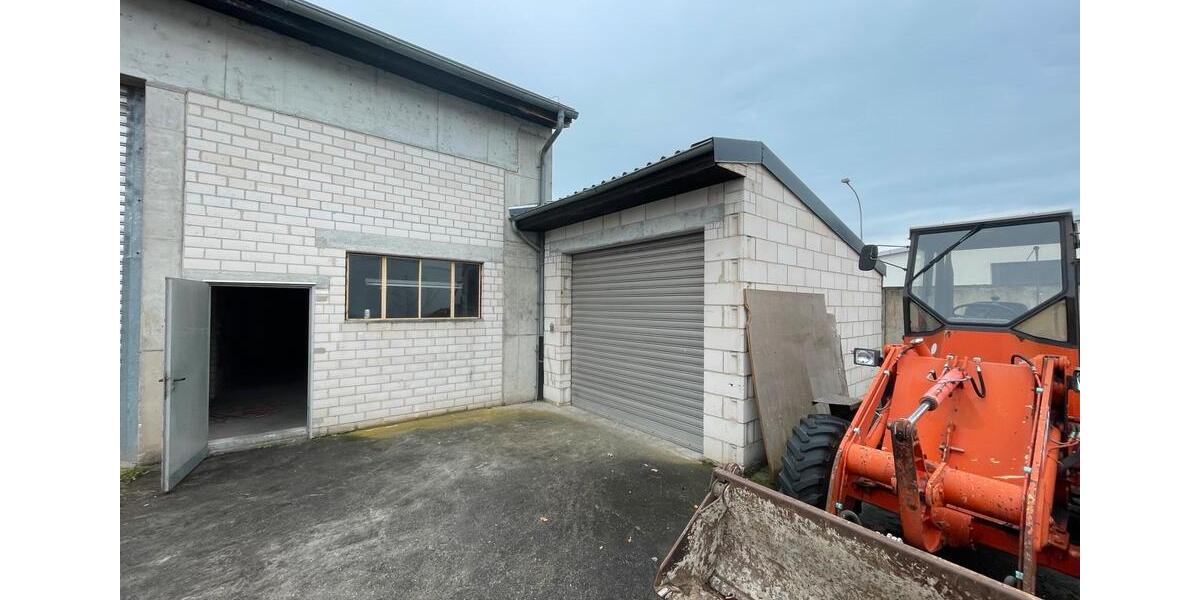 Gewerbeobjekt Hainburg - 1.100&euro; | Angebot:25843750