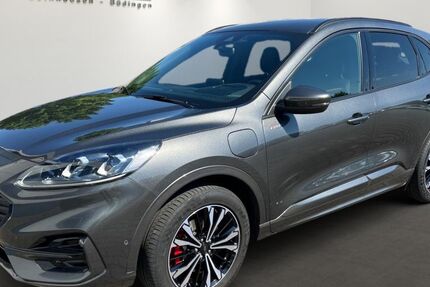 Ford Kuga 53.000 km 24.490 € Linsengericht-Altenhassl 63589