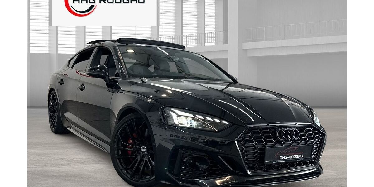 Audi RS5 34.741 km 64.999 &euro; Hanau 63452