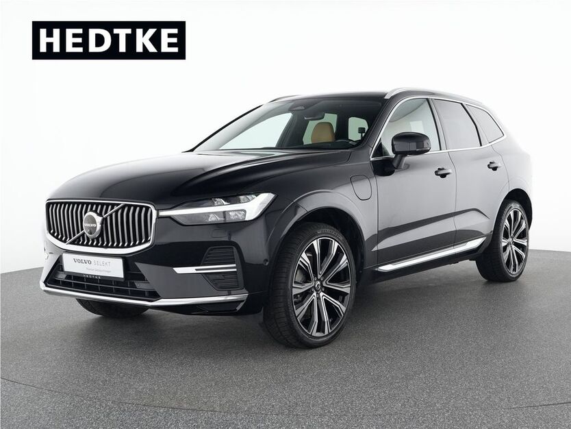 Volvo XC60 78.100 km 42.550 € Weiterstadt 64331