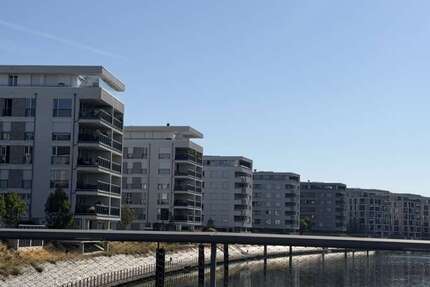 Wohnung Offenbach Hafen - 4 Zimmer, 146 m&sup2;, 925.000&euro; | Angebot:27306789