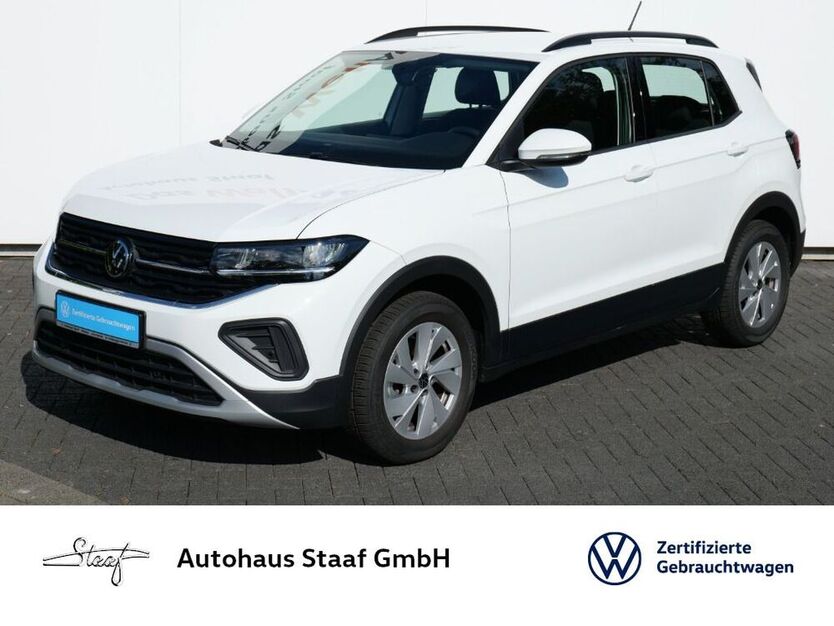 T-Cross
