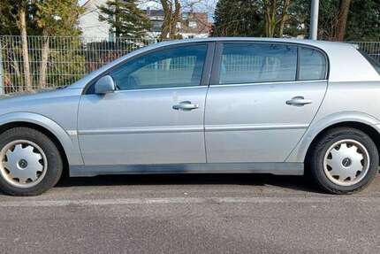 Opel Signum 189.000 km 1.900 &euro; Rüsselsheim 65428