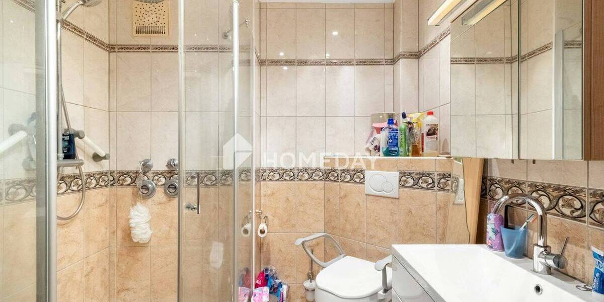Etagenwohnung Obertshausen - 3 Zimmer, 77 m&sup2;, 279.000&euro; | Angebot:26740731