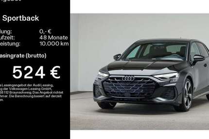 Audi A3 2.900 km 41.905 &euro; Hanau 63452