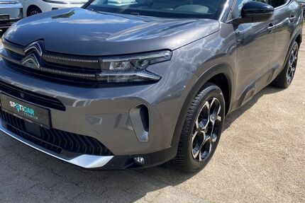 Citroen C5 Aircross 58.200 km 19.940 &euro; Hanau 63452