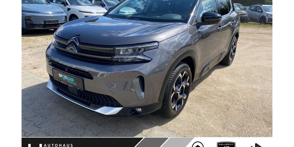 Citroen C5 Aircross 58.200 km 19.940 &euro; Hanau 63452