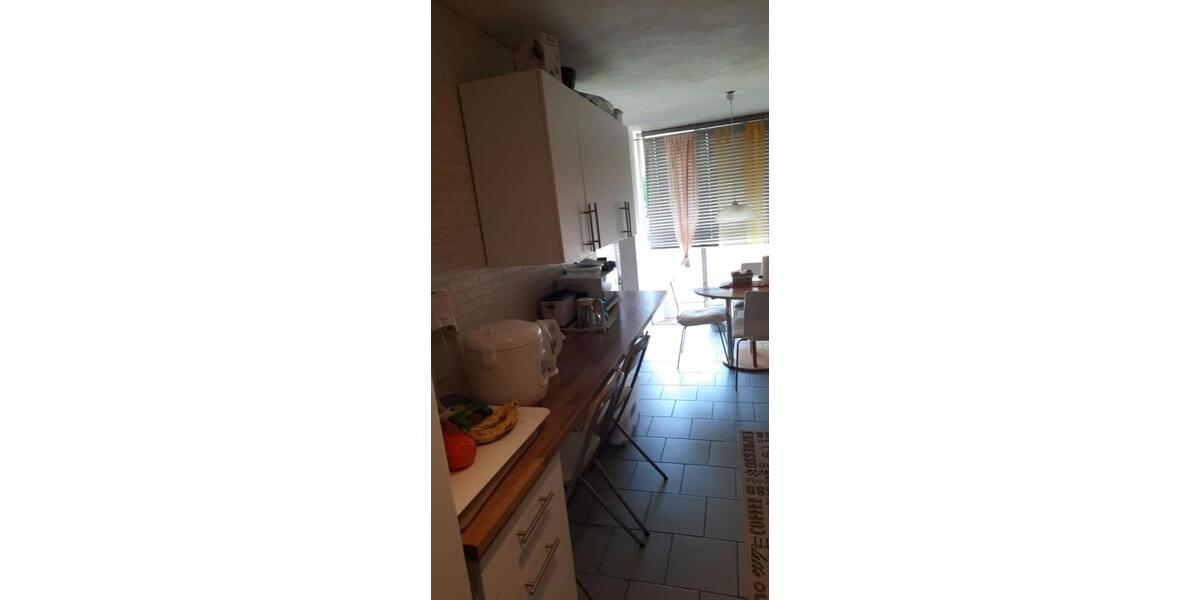 Etagenwohnung Rödermark - 1 Zimmer, 14 m&sup2;, 502&euro; | Angebot:24372321