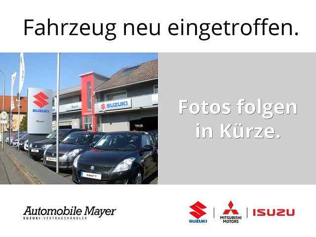 Suzuki Ignis 45.000 km 13.960 € Kleinostheim 63801