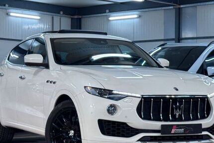 Maserati Levante 82.062 km 37.890 € Maintal 63477