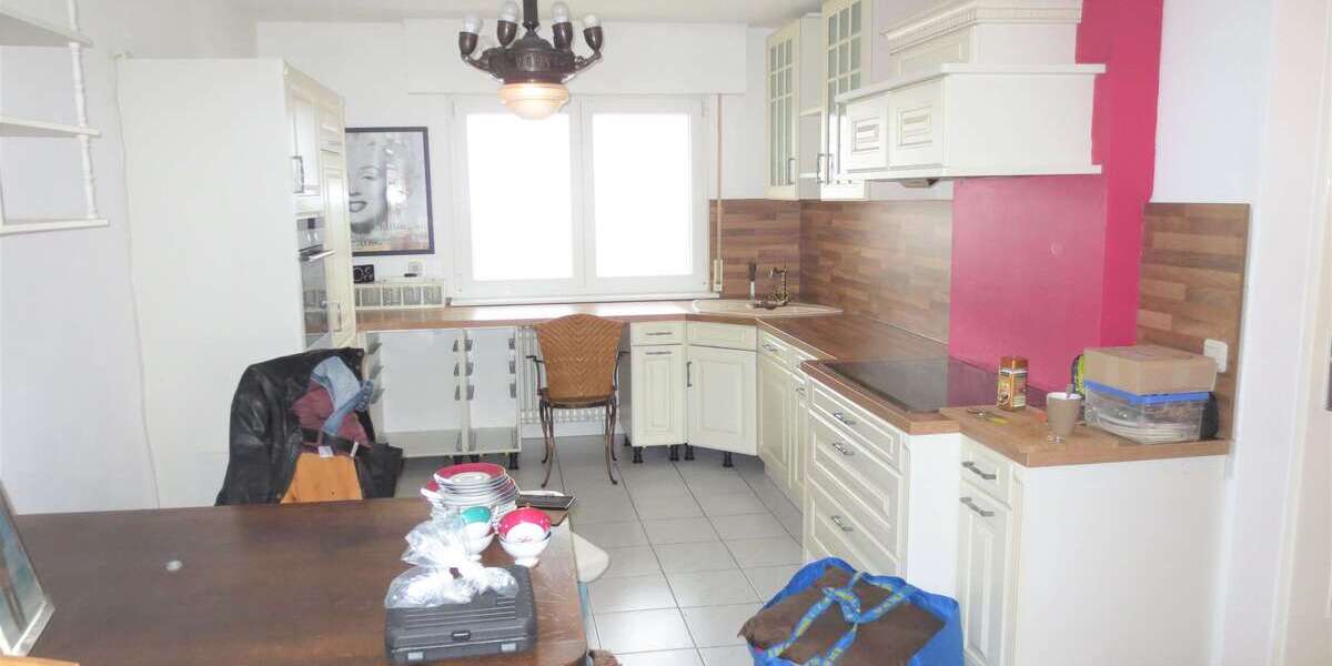 Wohnung zum Mieten in Offenbach 990 € 78 m² 2.5 zimmer