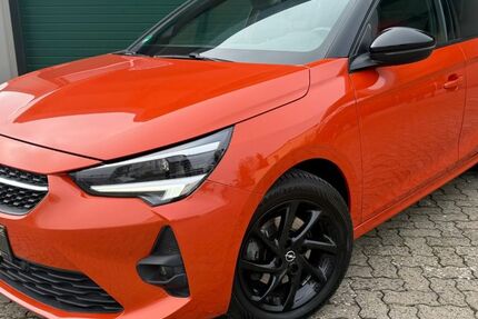 Opel Corsa 55.000 km 10.990 &euro; Wehrheim 61273