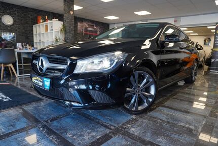 Mercedes-Benz CLA Shooting Brake 133.485 km 13.990 &euro; Mühlheim am Main nähe Frankfurt 63165
