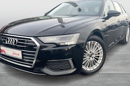 Audi A6 44.162 km 34.290 &euro; Nidderau 61130