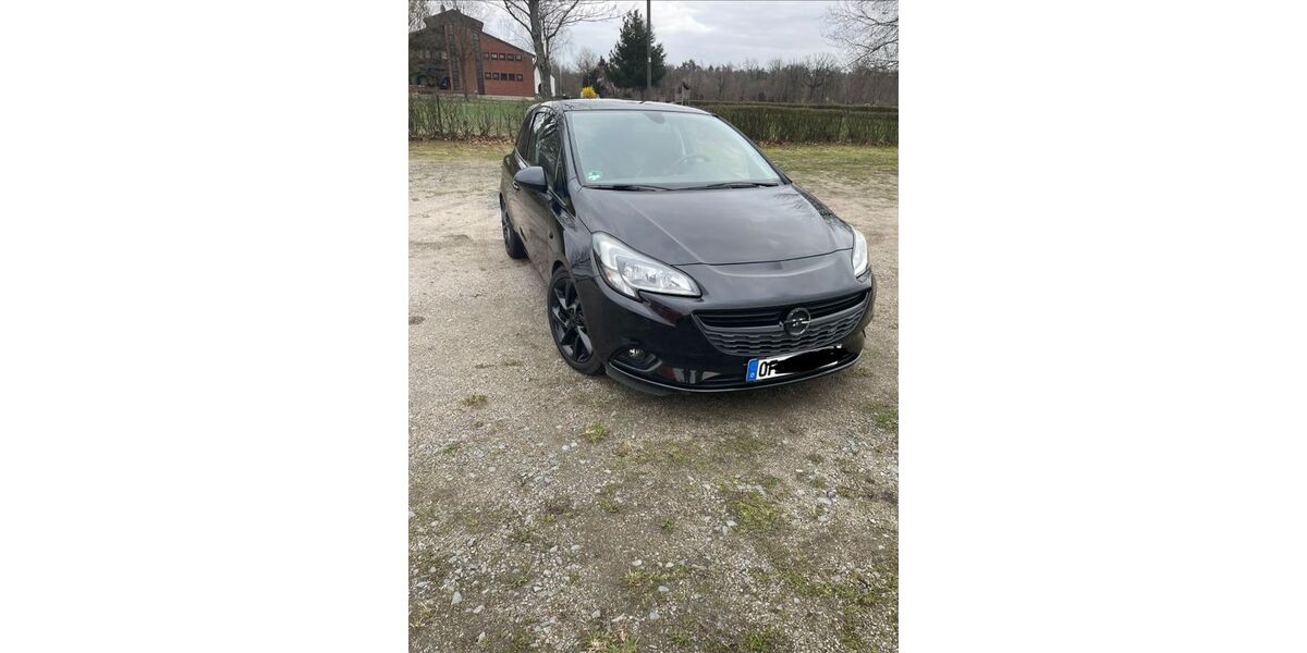 Opel Corsa 79.000 km 8.300 &euro; Rodgau 63110