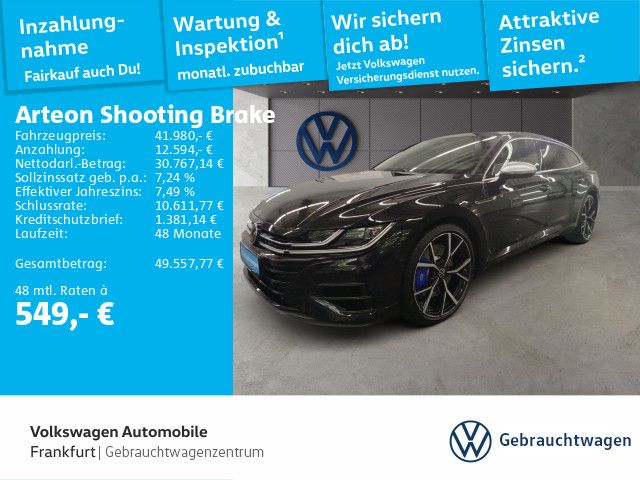 VW Arteon 36.780 km 41.980 € Frankfurt 60326