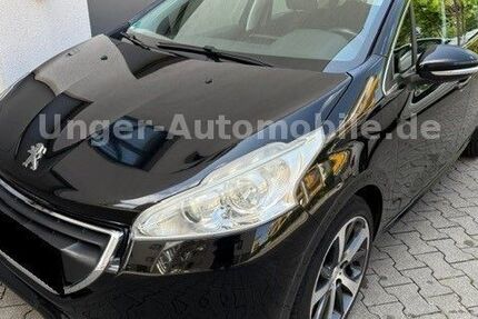Peugeot 208 75.500 km 7.500 € Obertshausen bei Frankfurt am Main 63179