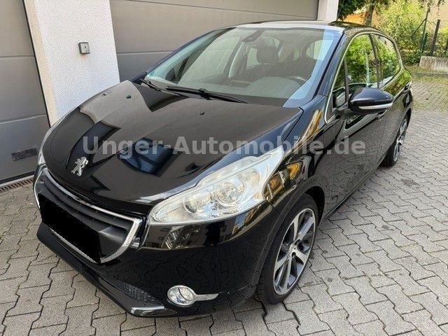 Peugeot 208 75.500 km 7.500 € Obertshausen bei Frankfurt am Main 63179