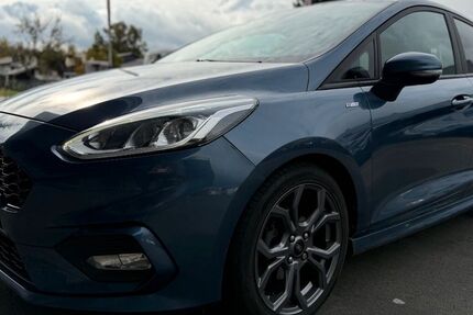 Ford Fiesta 120.000 km 9.999 € Frankfurt am Main 60386