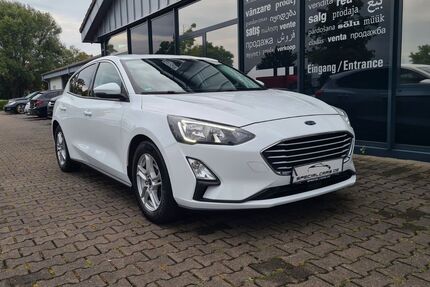 Ford Focus 75.500 km 12.490 € Offenbach am Main 63069