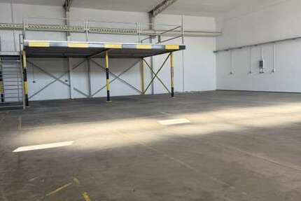 Gewerbeobjekt Offenbach Bürgel - 5.000&euro; | Angebot:27117943