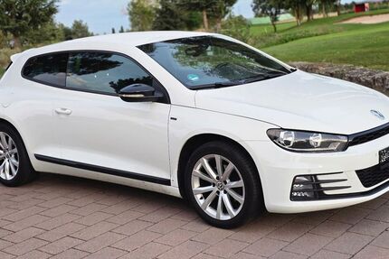 VW Scirocco 207.950 km 11.900 € Büttelborn 64572