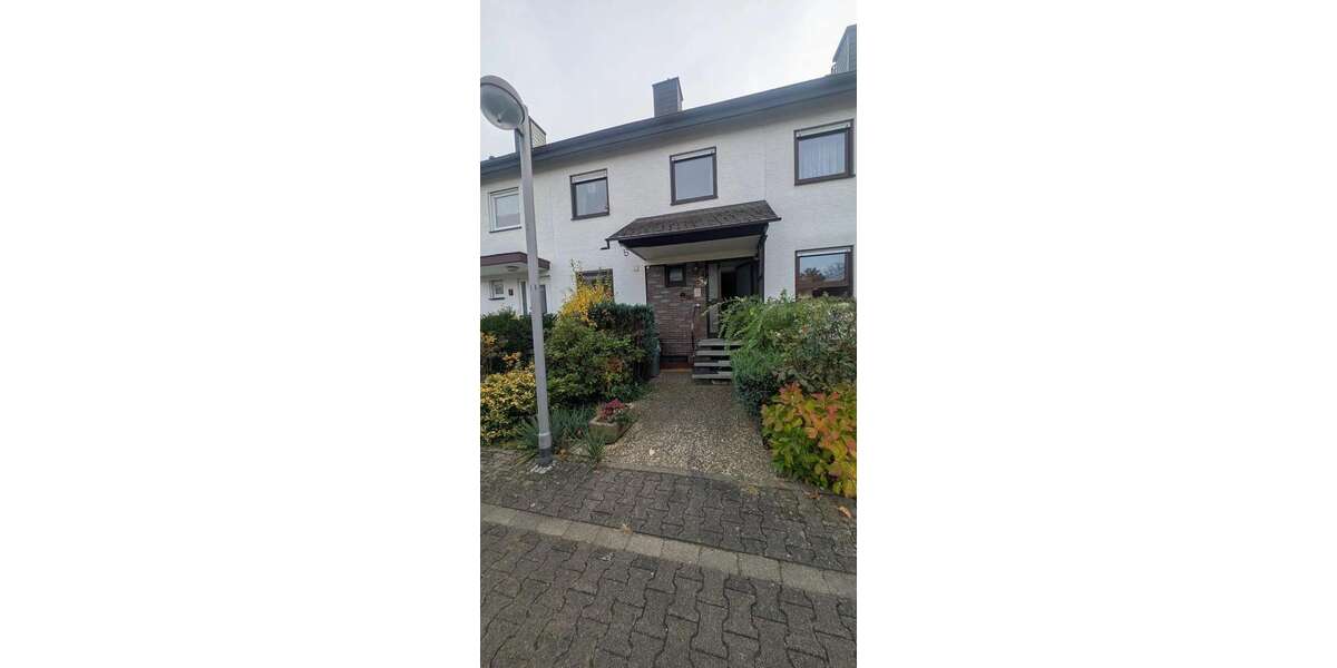 Einfamilienhaus Darmstadt Arheilgen - 6 Zimmer, 140 m&sup2;, 585.000&euro; | Angebot:26307886