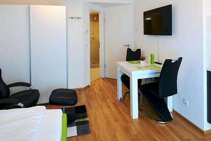 Wohnen auf Zeit in Mörfelden-Walldorf 1.095 € 1 zimmer