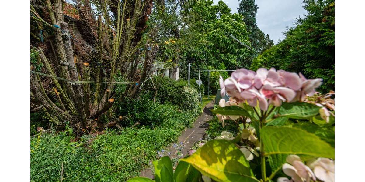 Grundstück Dreieich / Offenthal Offenthal - 475.000&euro; | Angebot:27202043