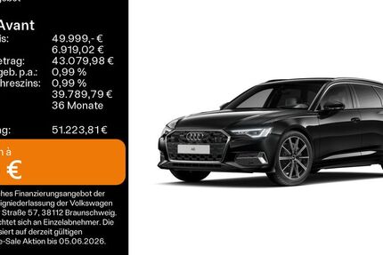 Audi A6 31.400 km 49.499 &euro; Mühlheim 63165