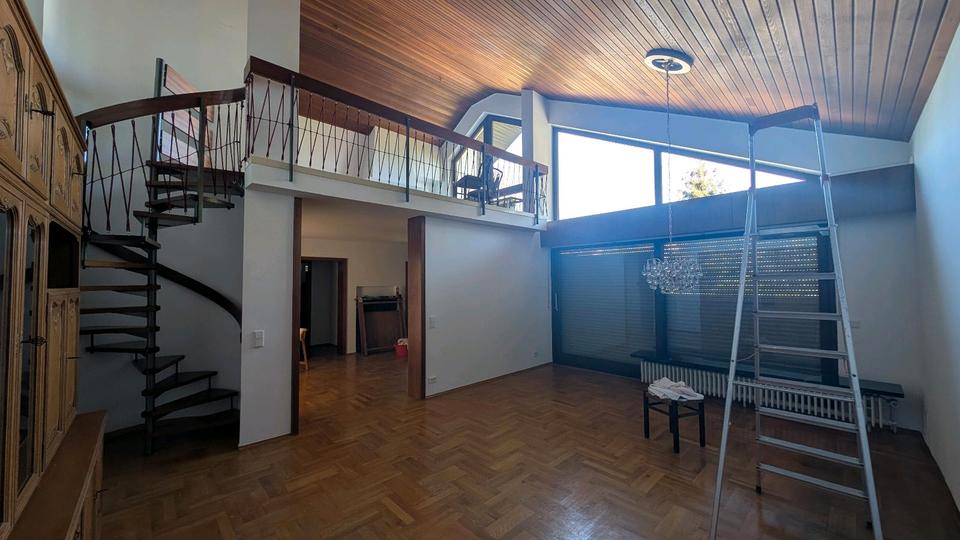 Einfamilienhaus Mühlheim am Main - 5 Zimmer, 157 m&sup2;, 1.850&euro; | Angebot:26253881