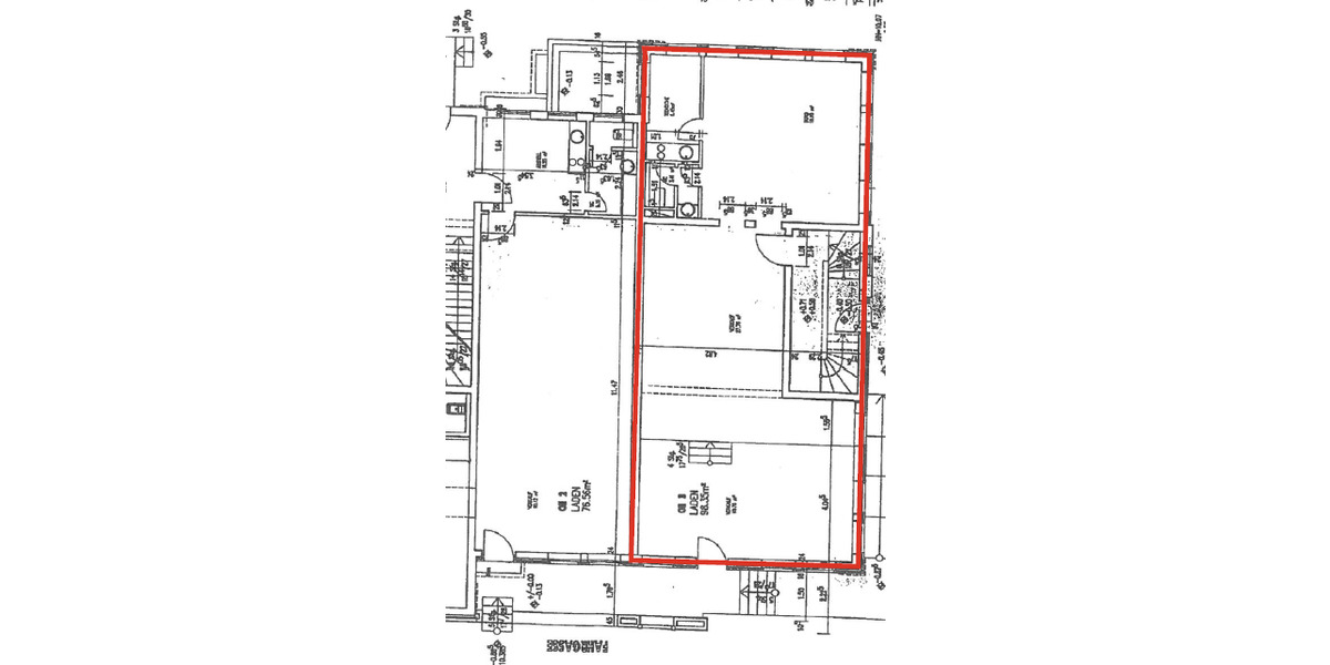 Gewerbeobjekt Dreieich Dreieichenhain - 2 Zimmer, 320.000&euro; | Angebot:26171437