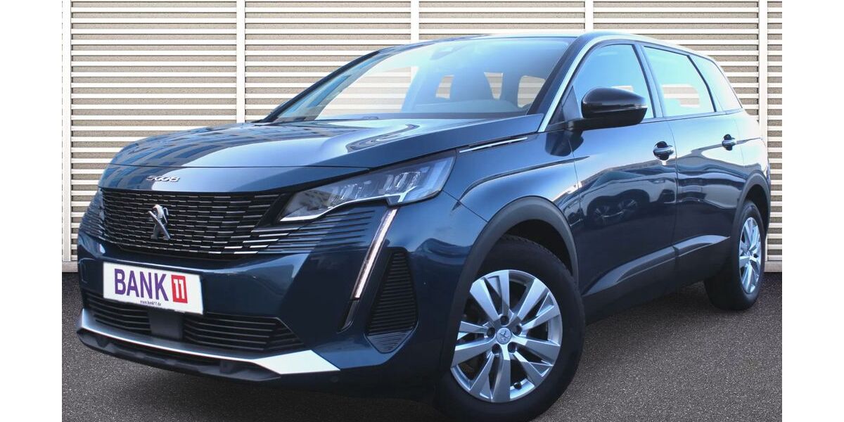 Peugeot 5008 179.808 km 14.990 &euro; Frankfurt am Main 60386