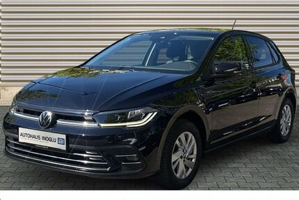 VW Polo 41.099 km 18.380 € Rüsselsheim 65428