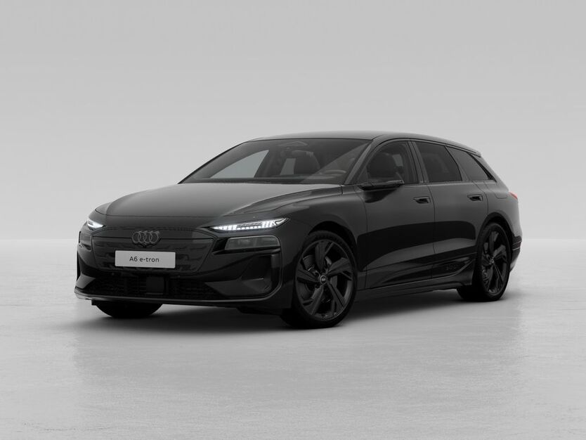 Audi A6 e-tron 5.100 km 73.800 € Dietzenbach 63128