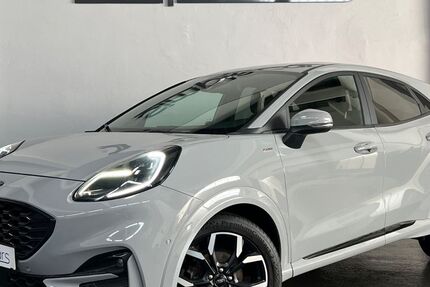 Ford Puma 135.184 km 14.980 € Rodgau 63110