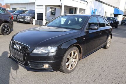 Audi A4 273.614 km 3.980 &euro; Darmstadt 64291